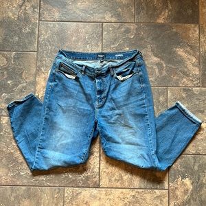 Judy Blue Skinny Jeans